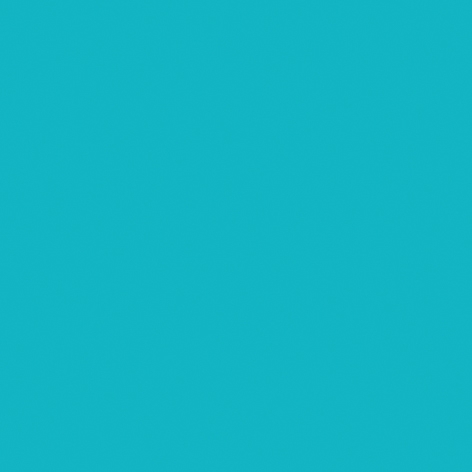 Airlaid Tischläufer UNI aqua blau 40x24lfm