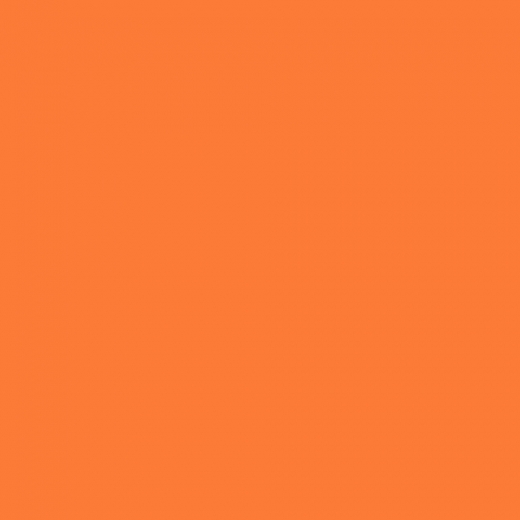 Tissue-Servietten Farbe sun orange 33x33 cm 1/4-F 3-lagig