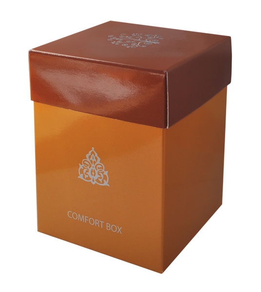 Argan Spa Comfort Box