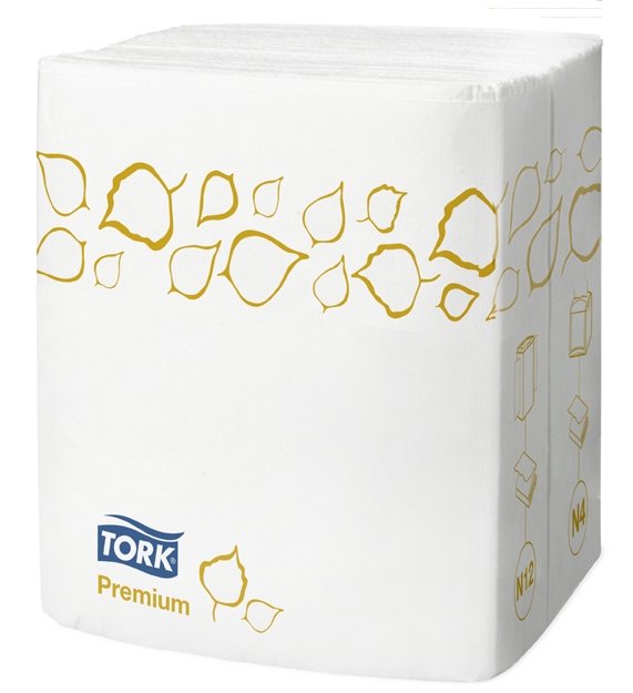 N10 TORK Xpressnap® Premium Spenderserviette