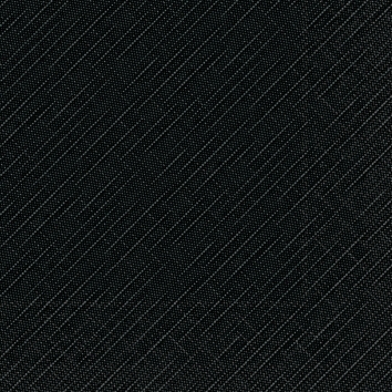 Tissue-Servietten Farbe schwarz 24x24 cm 1/4-F 3-lagig