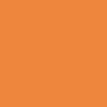 Tissue-Servietten Farbe orange 33x33 1/4-F 3-Lagig