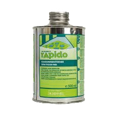 RAPIDO Kaugummi Entferner 500 ml