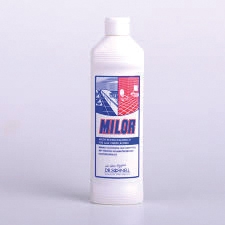 MILOR milde Reinigungsmilch 20 x 500 ml