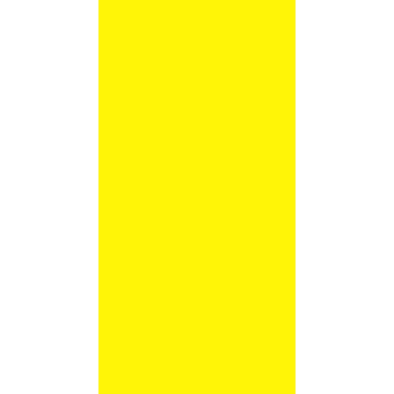 Tissue-Servietten Farbe gelb BUCHFALZ 33x33 cm 1/8-F 3-lagig