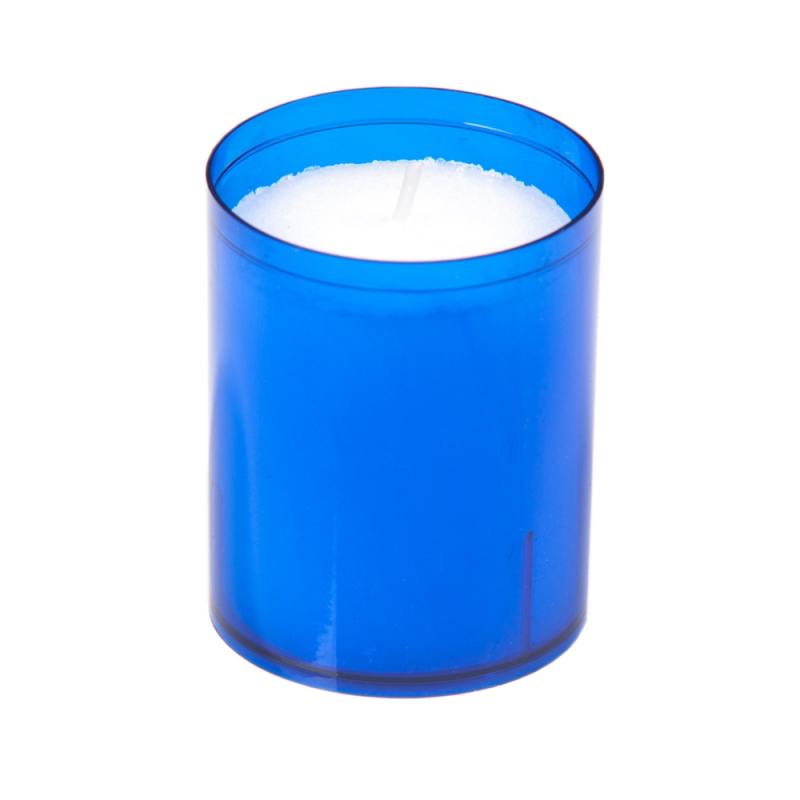 Refill Cups - blau