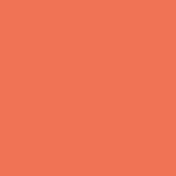 Tissue-Servietten Farbe exotic orange (orange) 24x24 cm 1/4-F 3-lagig