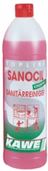 Sanocil Sanitärreiniger 12x1 l