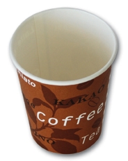 Coffee-to-go Becher 0,2 l