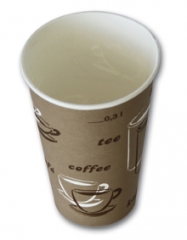 Coffee-to-go Becher 0,3 l