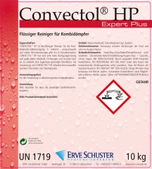 CONVECTOL HP 10 kg Flüssigreiniger