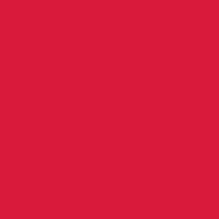 Airlaid Tischdecken UNI rot 100x100cm