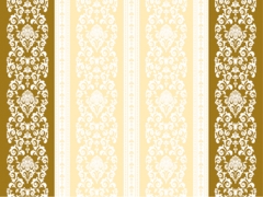 Airlaid-Tischsets PASCAL gold-creme 40x30
