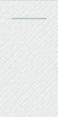 Tissue Deluxe Pocket-Napkins weiß 40x40 4-lagig 1/8