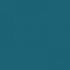 Tissue-Servietten Farbe blaugrün 24x24 cm 1/4-F 2-lagig