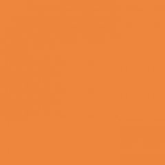 Tissue-Servietten Farbe orange 33x33 1/4-F 3-Lagig