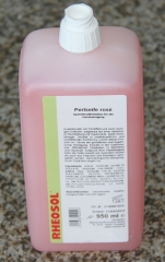 Perlseife rosa 950 ml