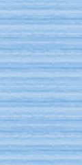 Airlaid-Tischdecke AQUARELL blau 80x80