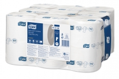 Tork Premium Midi Toilettenpapier T7