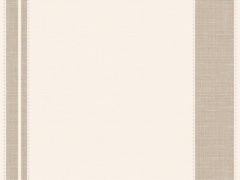 Airlaid-Tischset BROOKLYN beige-beige grey 40x30