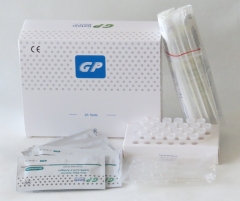 GP GETEIN Biotech Covid-19 Antigen Schnelltest in vitro Nasen-Rachen-Raum