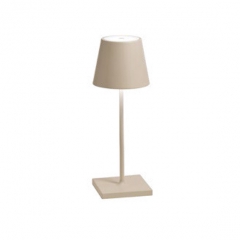 Zafferano LED-Lampe Poldina Pro Mini Sabbia