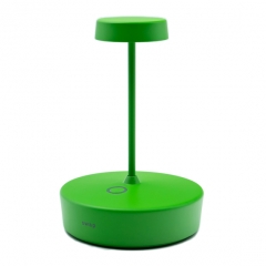 Zafferano LED-Lampe Swap Mini Verde mela-apfelgrün