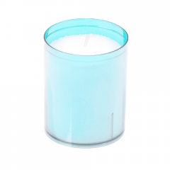 Refill Cups - aquablau