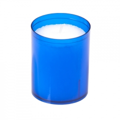 Refill Cups - blau