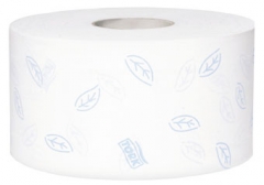Tork Premium Toilettenpapier Mini Jumbo Rolle T2