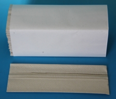 Papierhandtücher Natur R C-Falz