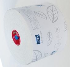 Tork Advanced Midi Toilettenpapier T6