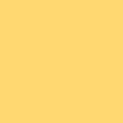 Tissue-Servietten Farbe sun yellow (gelb) 24x24 cm 1/4-F 3-lagig