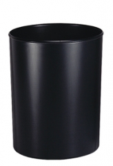 Abfallbehälter 13 Liter schwarz
